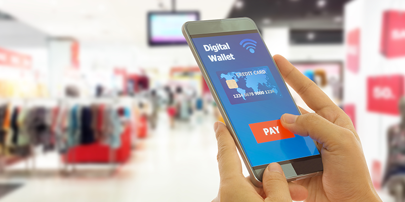 mCommerce español