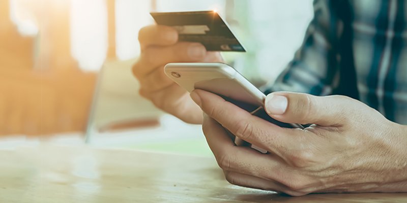 Payment Processing Solution
