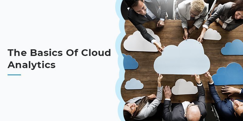 cloud analytics