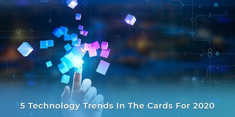 Technology Trends