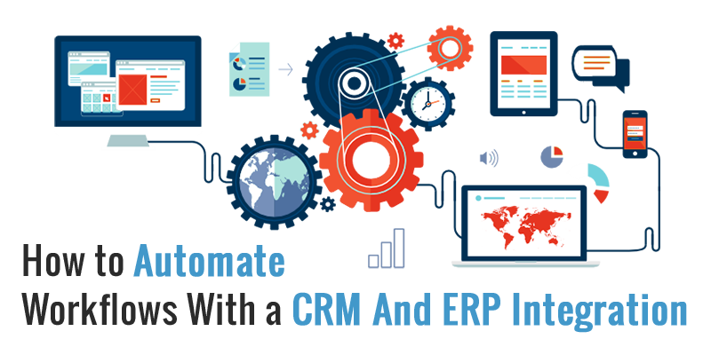 Automate Workflows