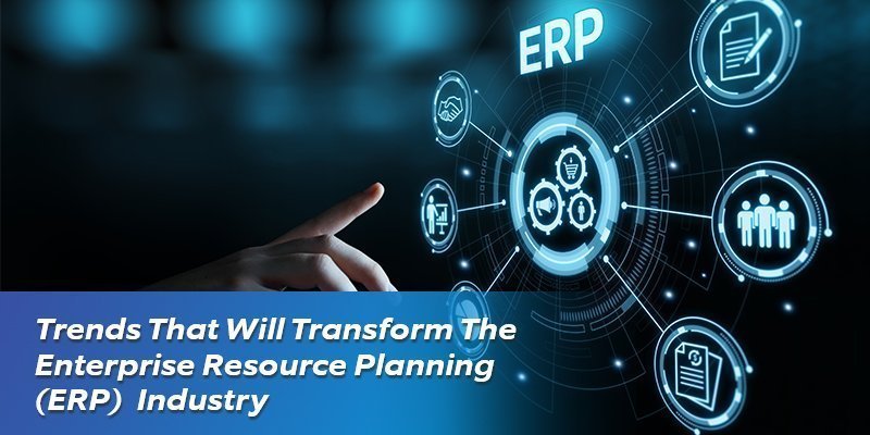 ERP Trends