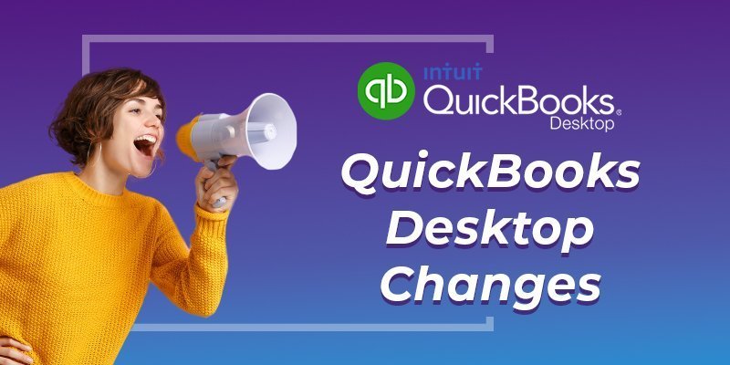 QuickBooks Desktop